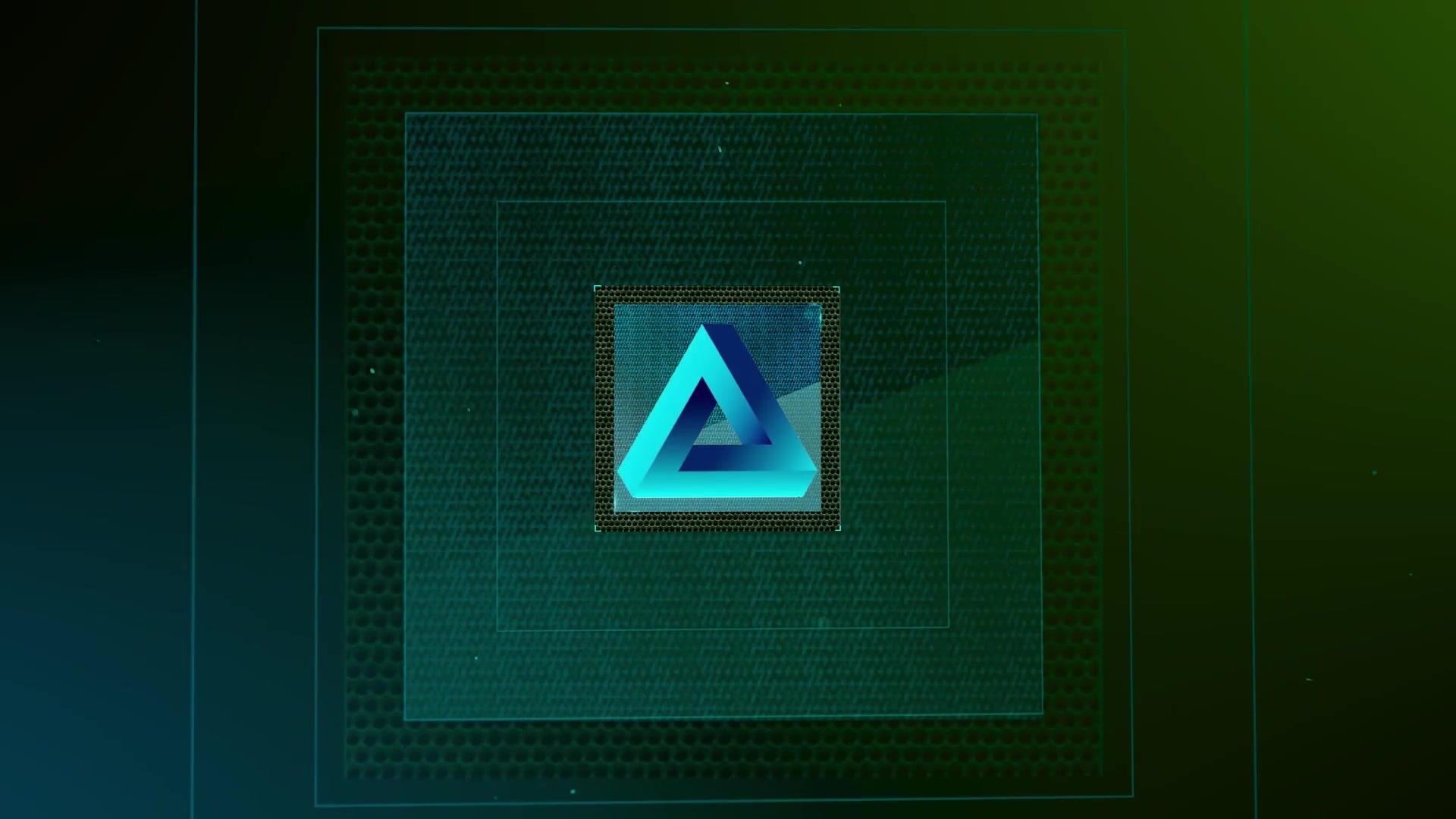 Tech Logo Transition & End Videohive 29477441 After Effects Image 8