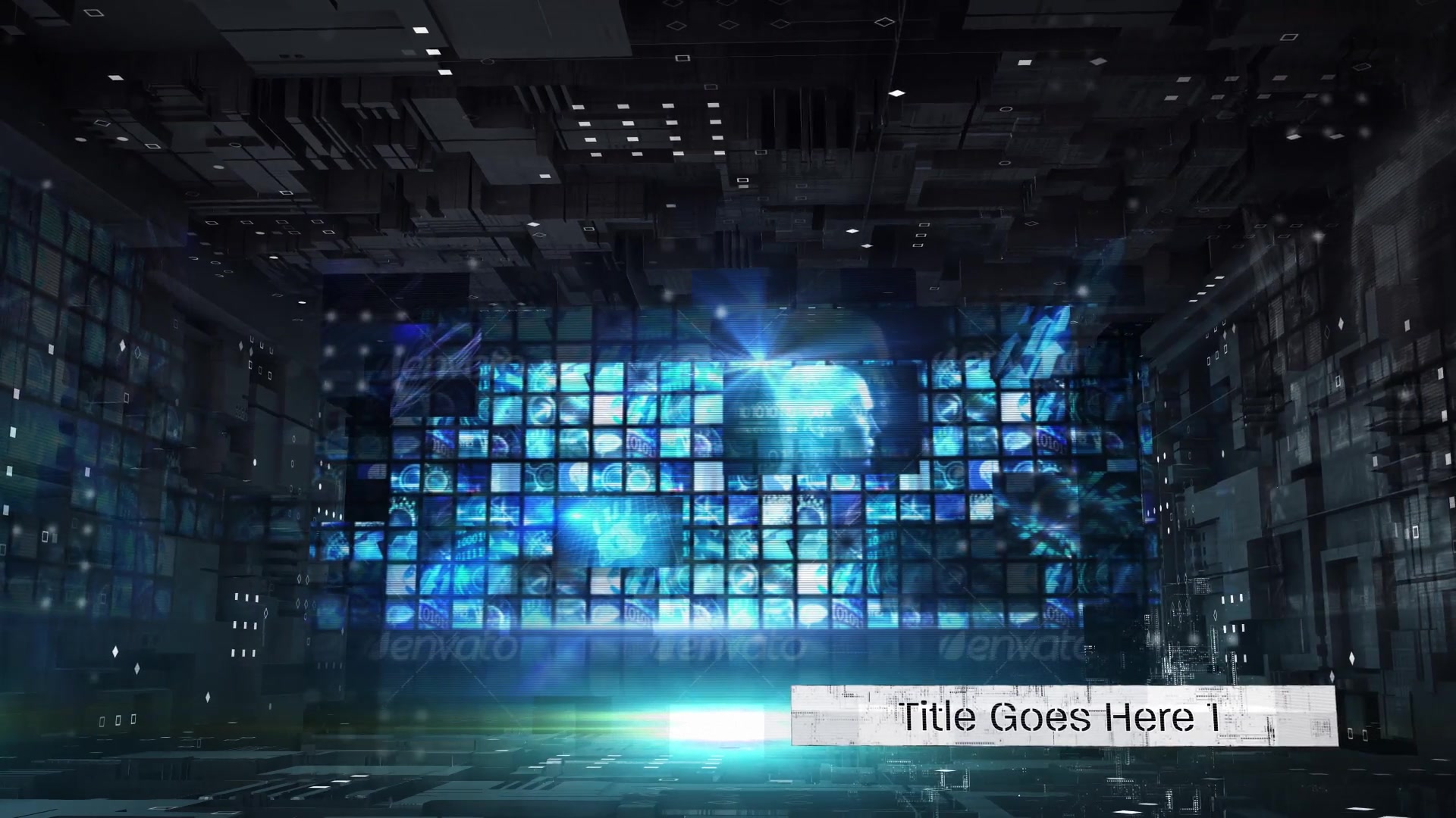 Tech Opener - Download Videohive 20534560