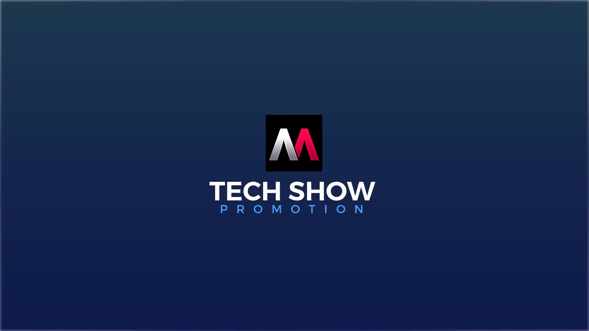 Tech Show Promo Videohive 25500042 After Effects Image 12