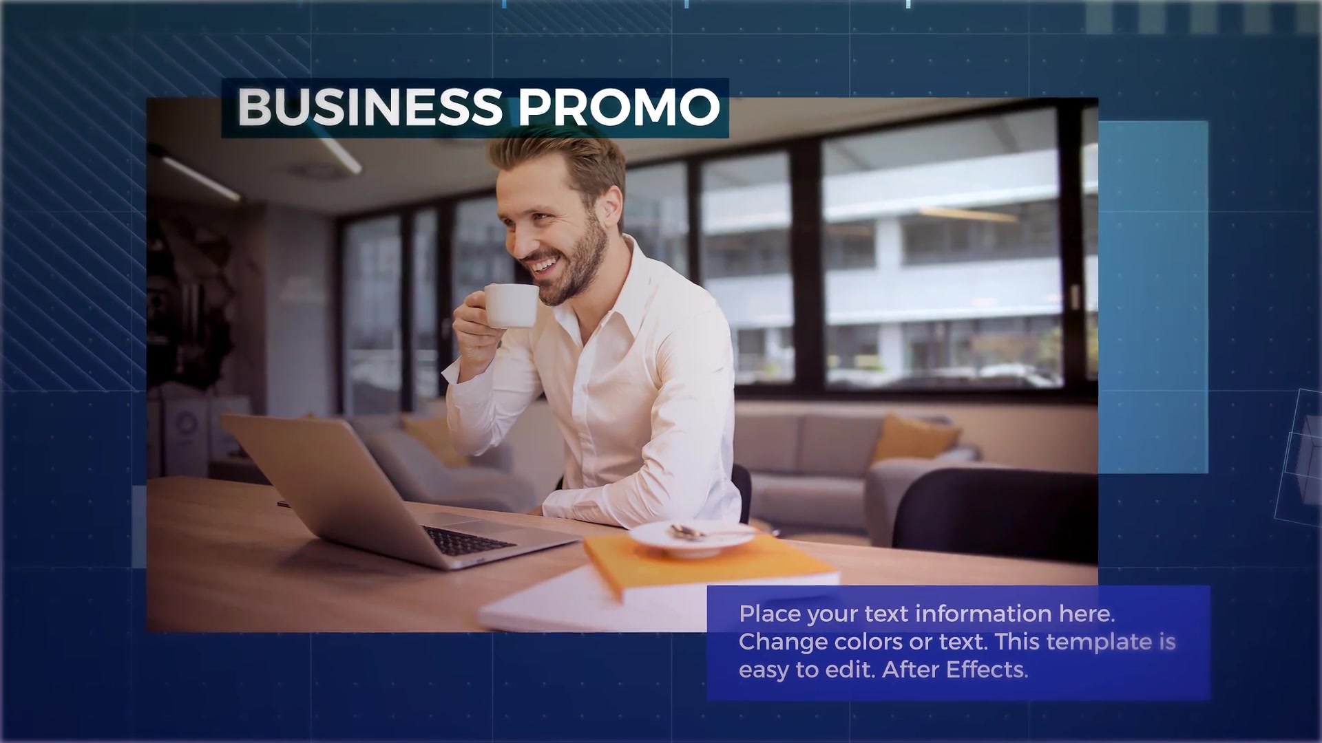 Tech Show Promo Videohive 25500042 After Effects Image 6