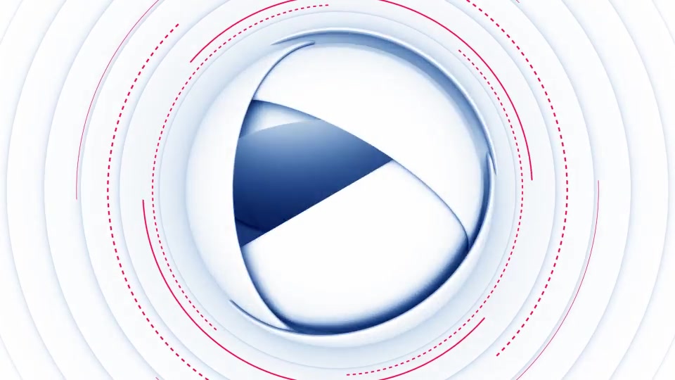 Tech Sphere Logo Videohive 30336947 DaVinci Resolve Image 2