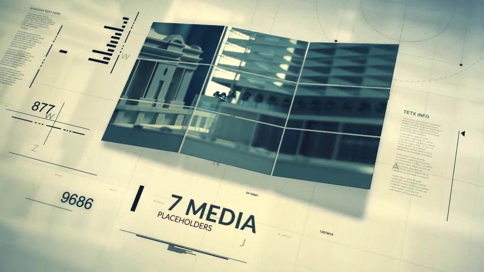 Tech Style Promo - Download Videohive 21447180