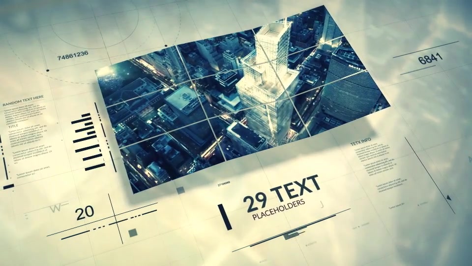 Tech Style Promo - Download Videohive 21447180