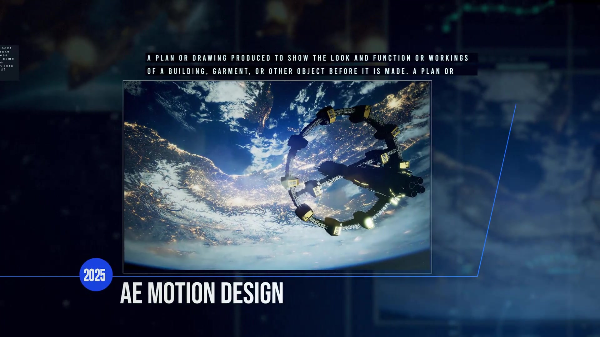 Tech Timeline Slideshow Videohive 43488751 After Effects Image 6