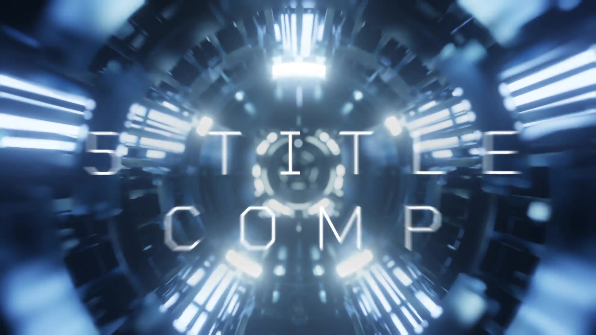 Tech tunnel 2 Videohive 33178637 After Effects Image 5