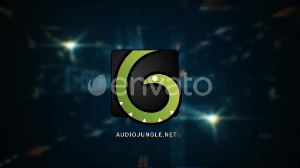 Tech Tunnel Logo Videohive 22974812 After Effects Image 8