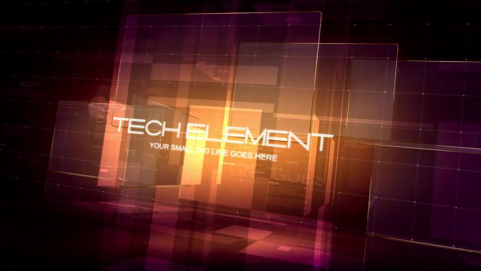 Tech World - Download Videohive 6134376