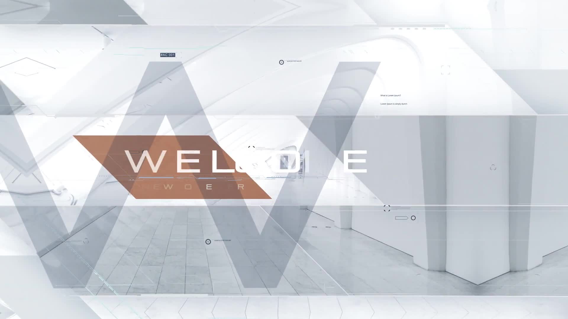 Techno Blend Slideshow Videohive 23914995 After Effects Image 1