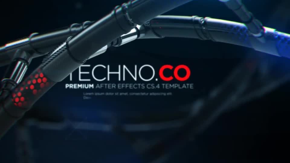 Techno Corporate - Download Videohive 10263040