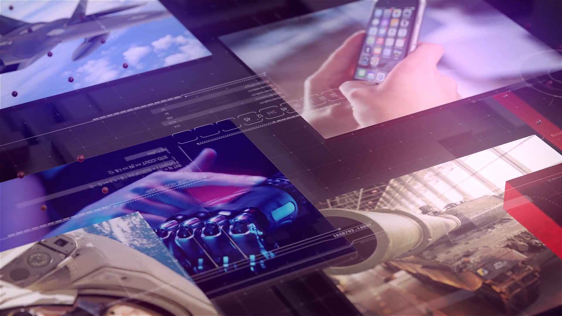 Techno Digital Corporation Promo Videohive 39793505 After Effects Image 4