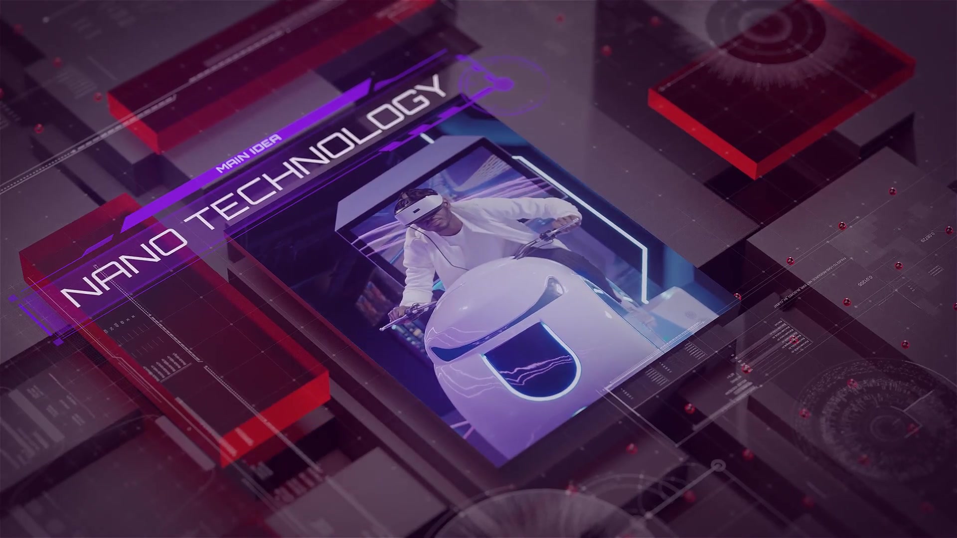 Techno Digital Corporation Promo Videohive 39793505 After Effects Image 6
