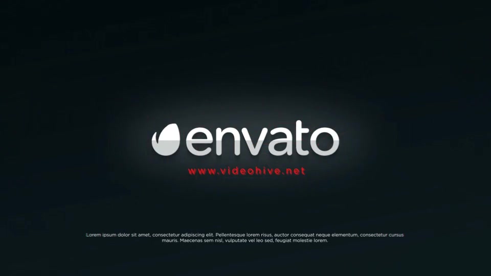 Techno Logo - Download Videohive 8323108