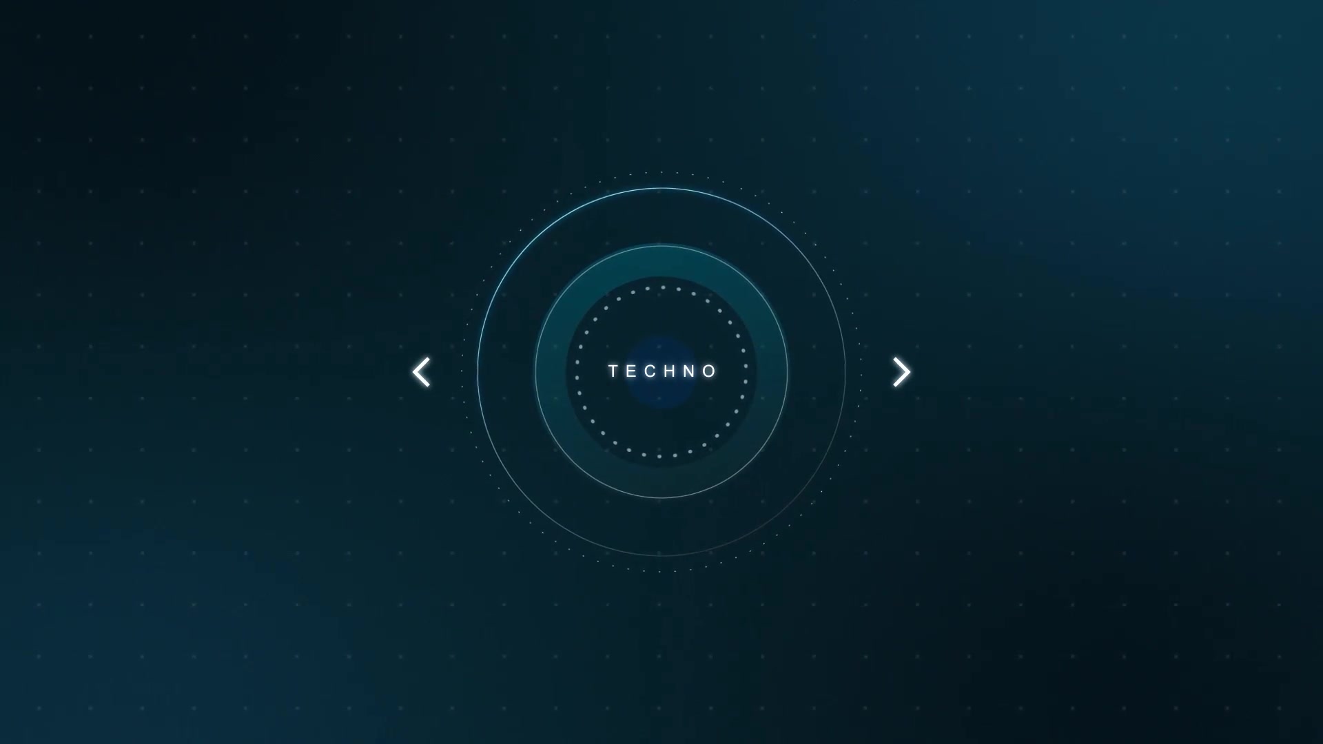 Techno Logo Intro Videohive 32496729 After Effects Image 5