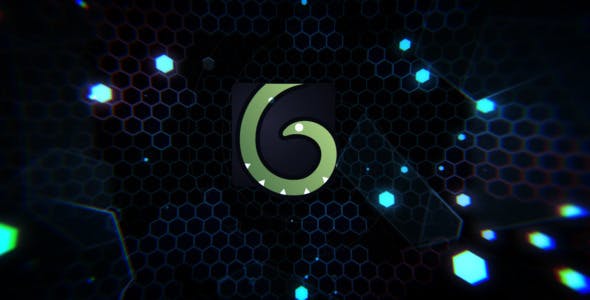 Techno Logo Openner - Videohive 10133205 Download
