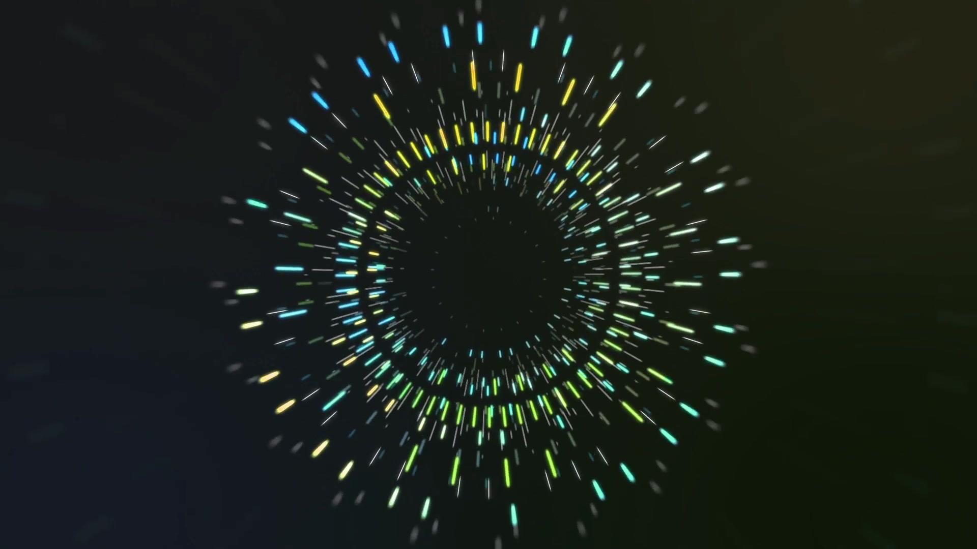 Techno Particle Logo Reveals Videohive 40966803 After Effects Image 3