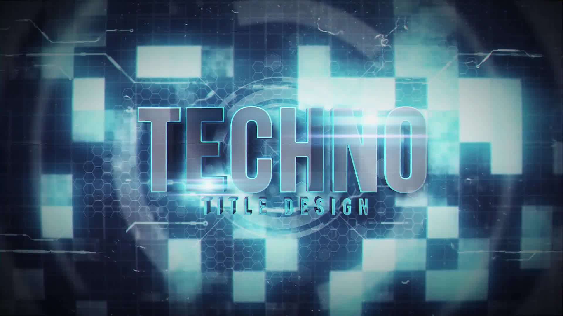 Techno Title Videohive 22685782 Premiere Pro Image 10