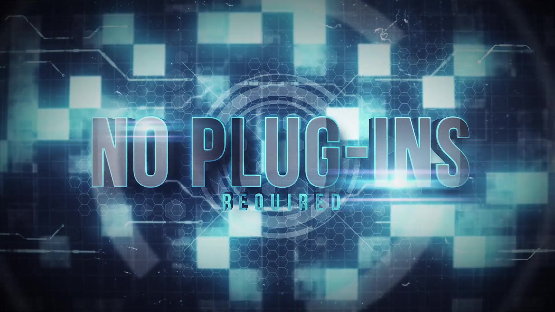 Techno Title Videohive 22685782 Premiere Pro Image 3