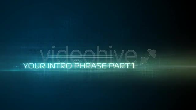 TECHNO TITLES Videohive 83331 After Effects Image 1