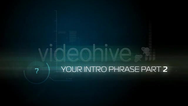 TECHNO TITLES Videohive 83331 After Effects Image 2