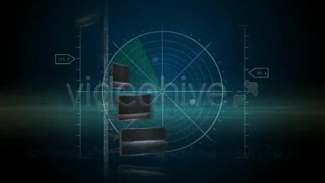 TECHNO TITLES Videohive 83331 After Effects Image 3