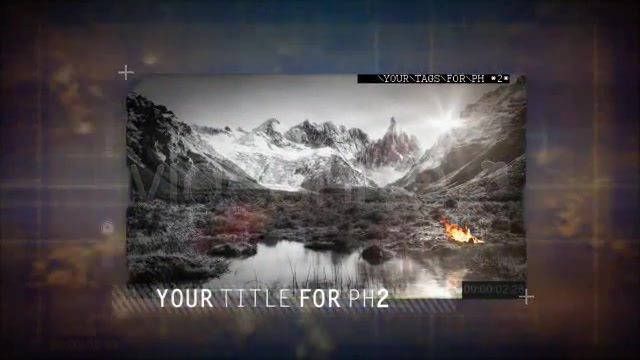 TECHNO TITLES Videohive 83331 After Effects Image 6
