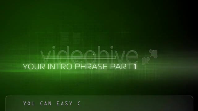 TECHNO TITLES Videohive 83331 After Effects Image 9
