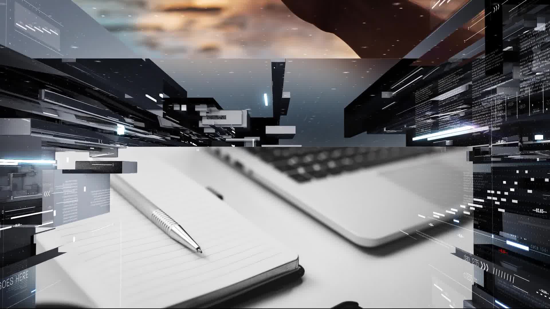 Techno Wolrd Videohive 18784659 After Effects Image 10