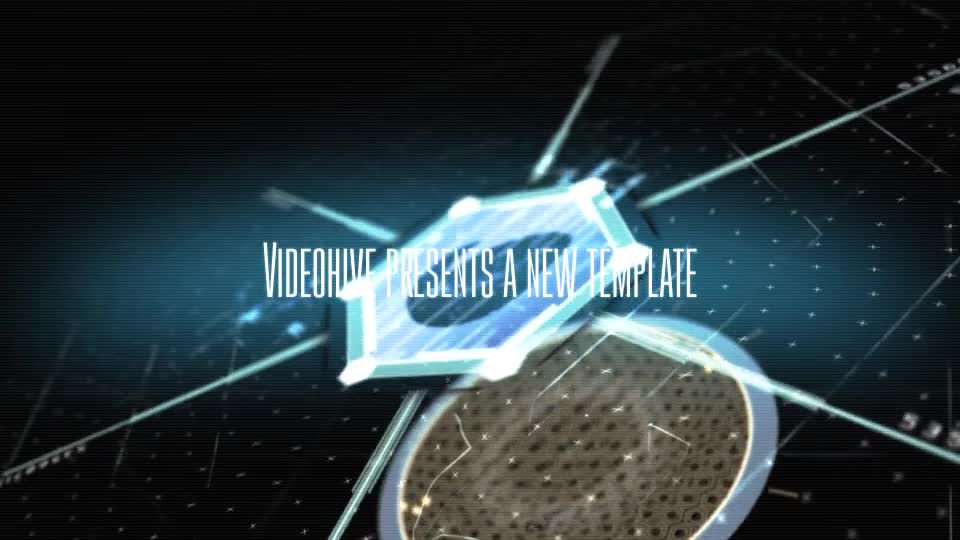 Technocratic Digital Promo Videohive 12728820 After Effects Image 1