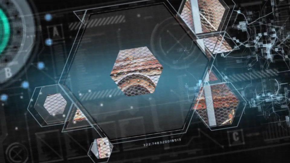 Technocratic Digital Promo Videohive 12728820 After Effects Image 8