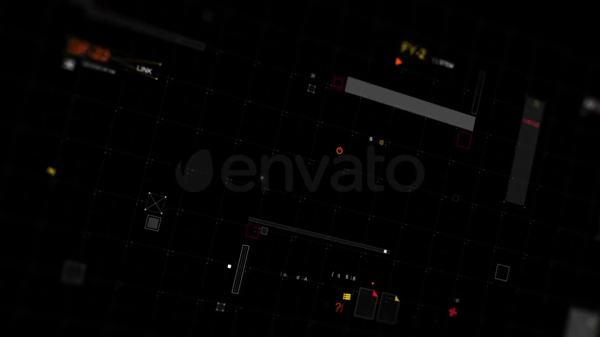 Techno_hud Videohive 24500371 After Effects Image 5