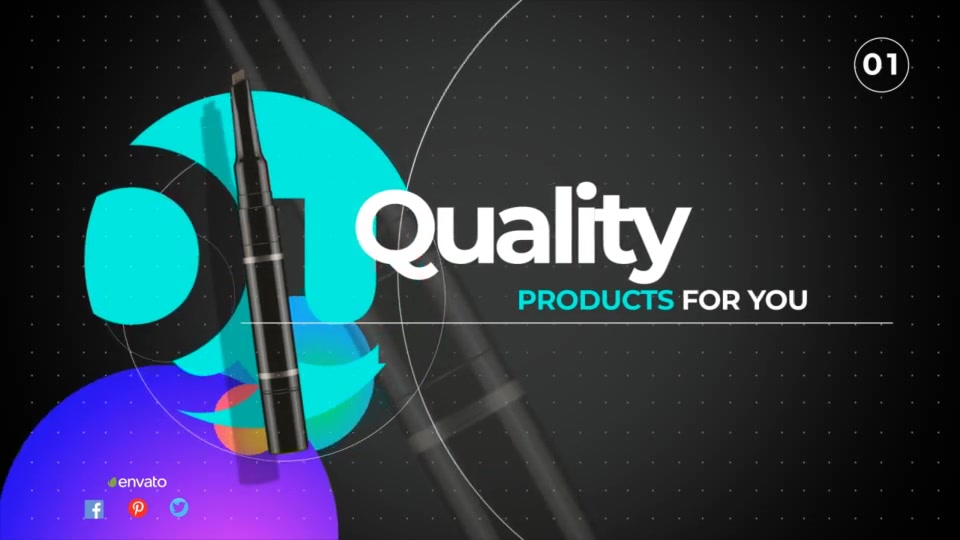 Technologic Product Promo Videohive 25009316 After Effects Image 4