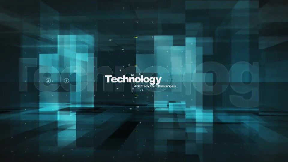 Technological Solutions Videohive 38071250 After Effects Image 12