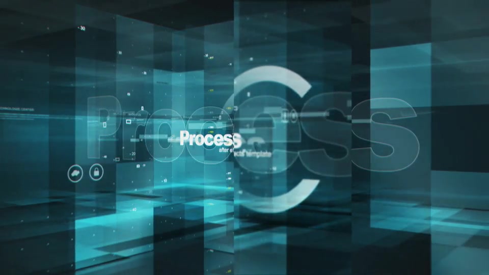 Technological Solutions Videohive 38071250 After Effects Image 6
