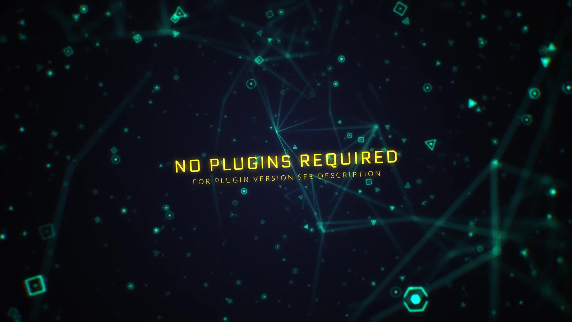 Technological Titles Mogrt Videohive 22139846 Premiere Pro Image 7