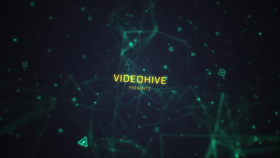 Technological Titles Videohive 20941071 After Effects Image 1