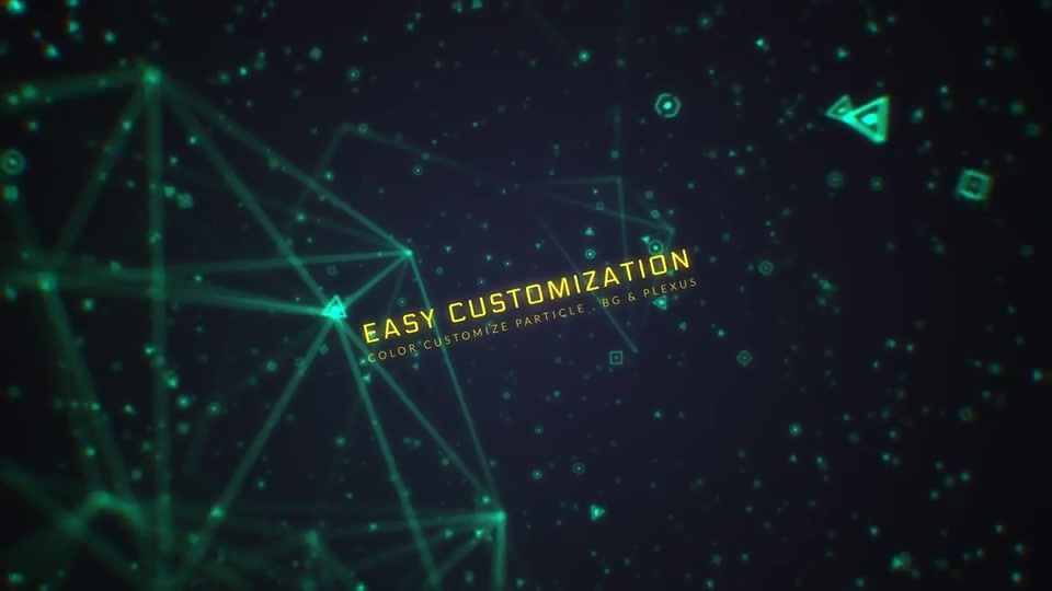 Technological Titles Videohive 20941071 After Effects Image 10