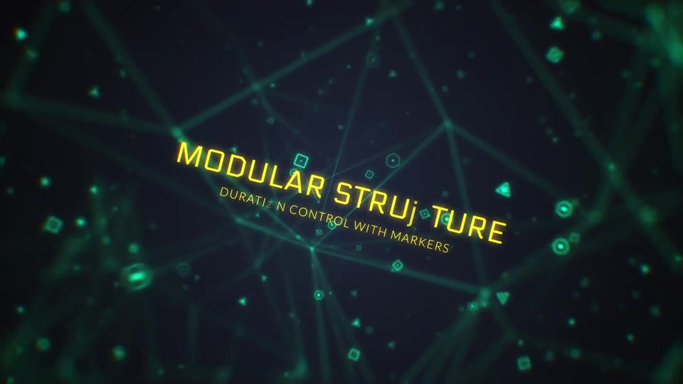 Technological Titles Videohive 20941071 After Effects Image 5