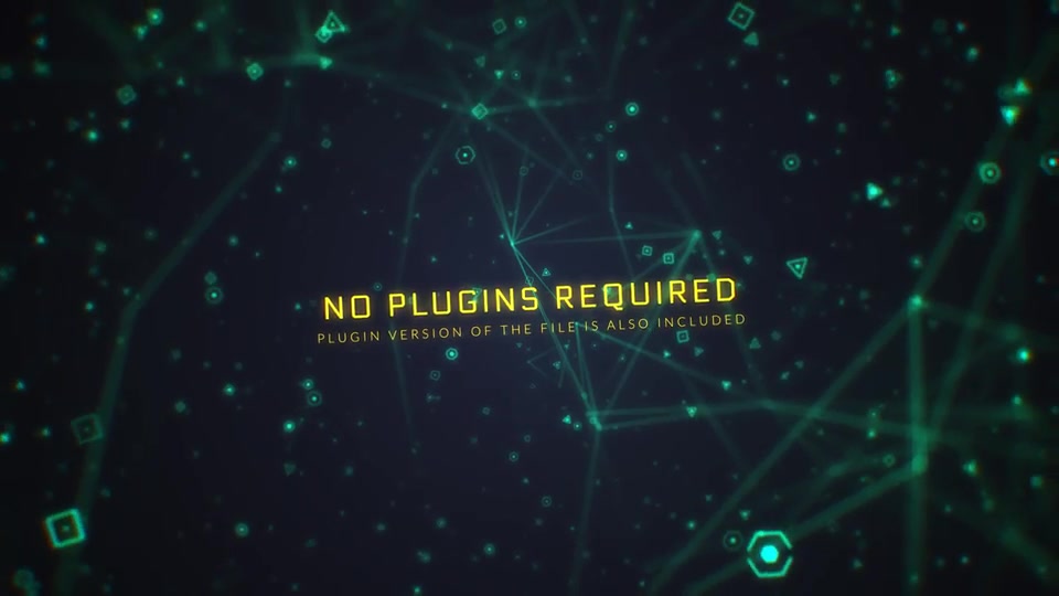 Technological Titles Videohive 20941071 After Effects Image 7