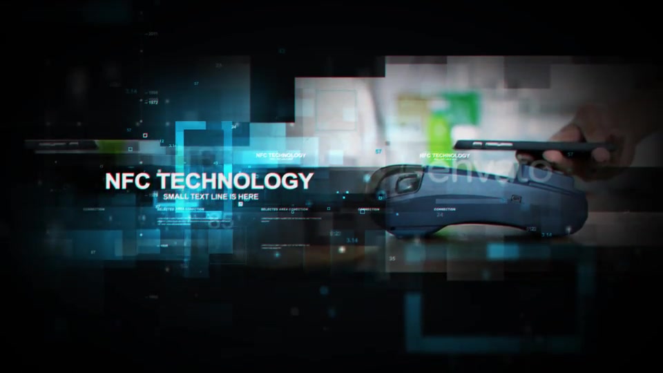 Technological Vision Videohive 28104384 After Effects Image 8