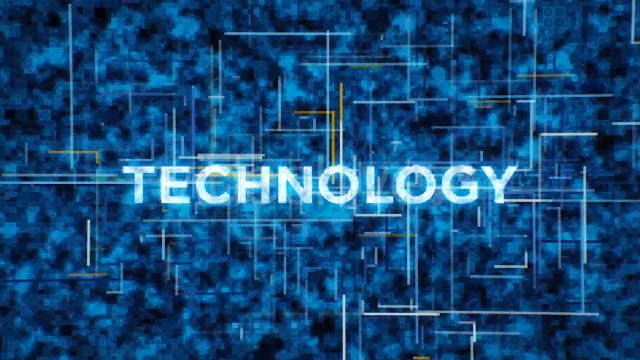 Technology 4K - Download Videohive 21141318