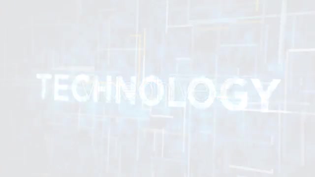 Technology 4K - Download Videohive 21141318