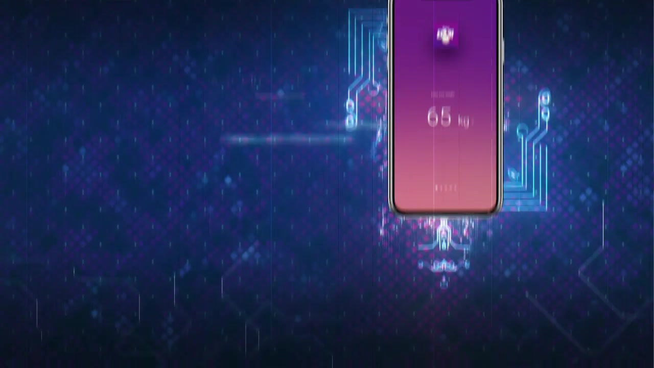 Technology App Promo Videohive 22301038 After Effects Image 6