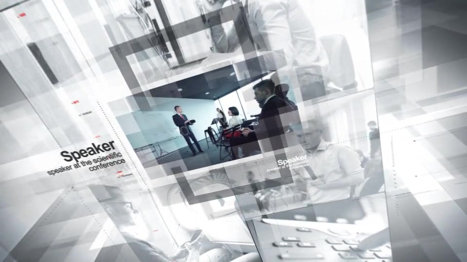 Technology Center Videohive 22652125 After Effects Image 5