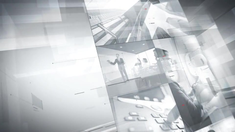 Technology Center Videohive 22652125 After Effects Image 8