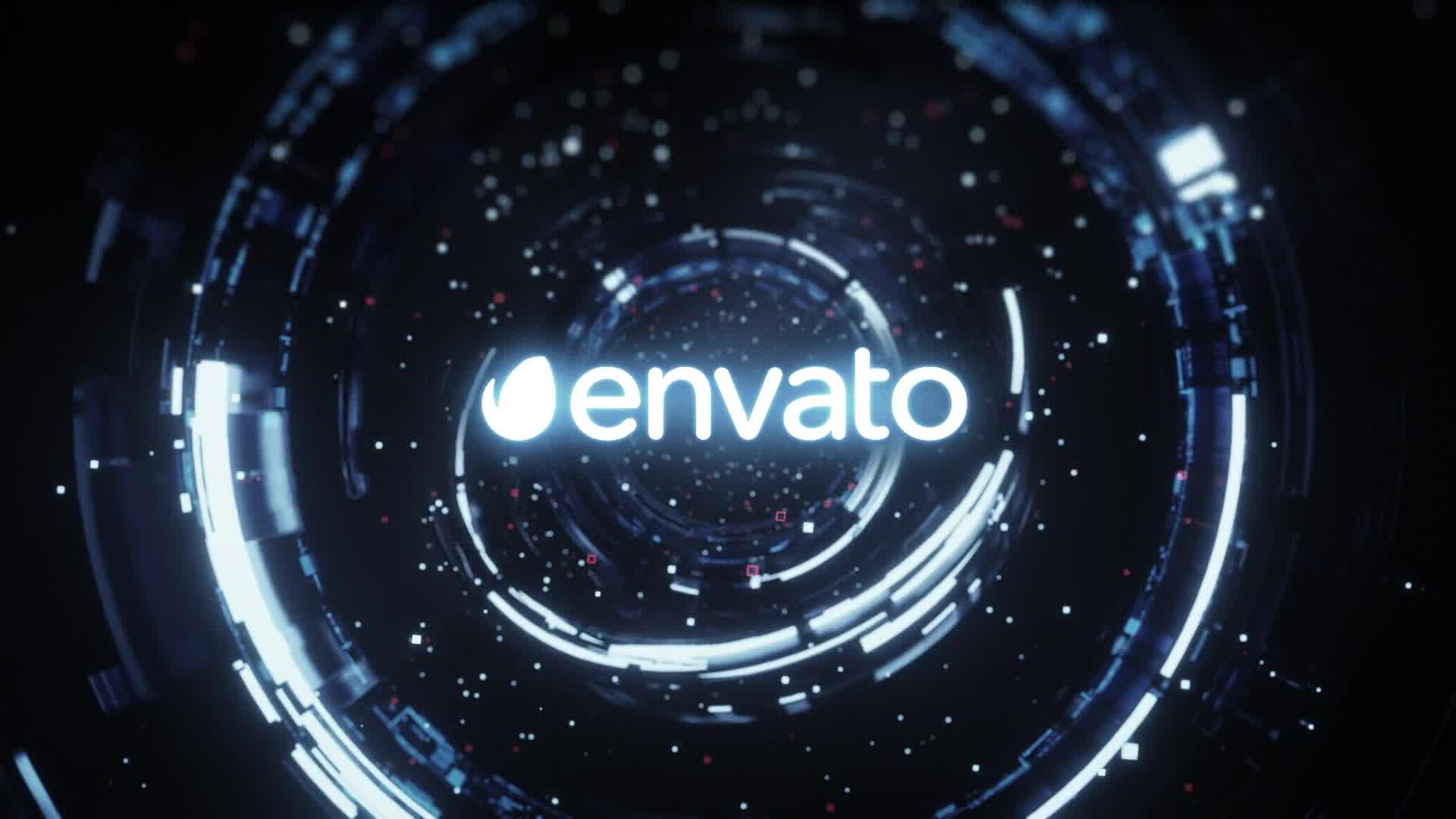 Technology Circle Videohive 35006381 After Effects Image 10