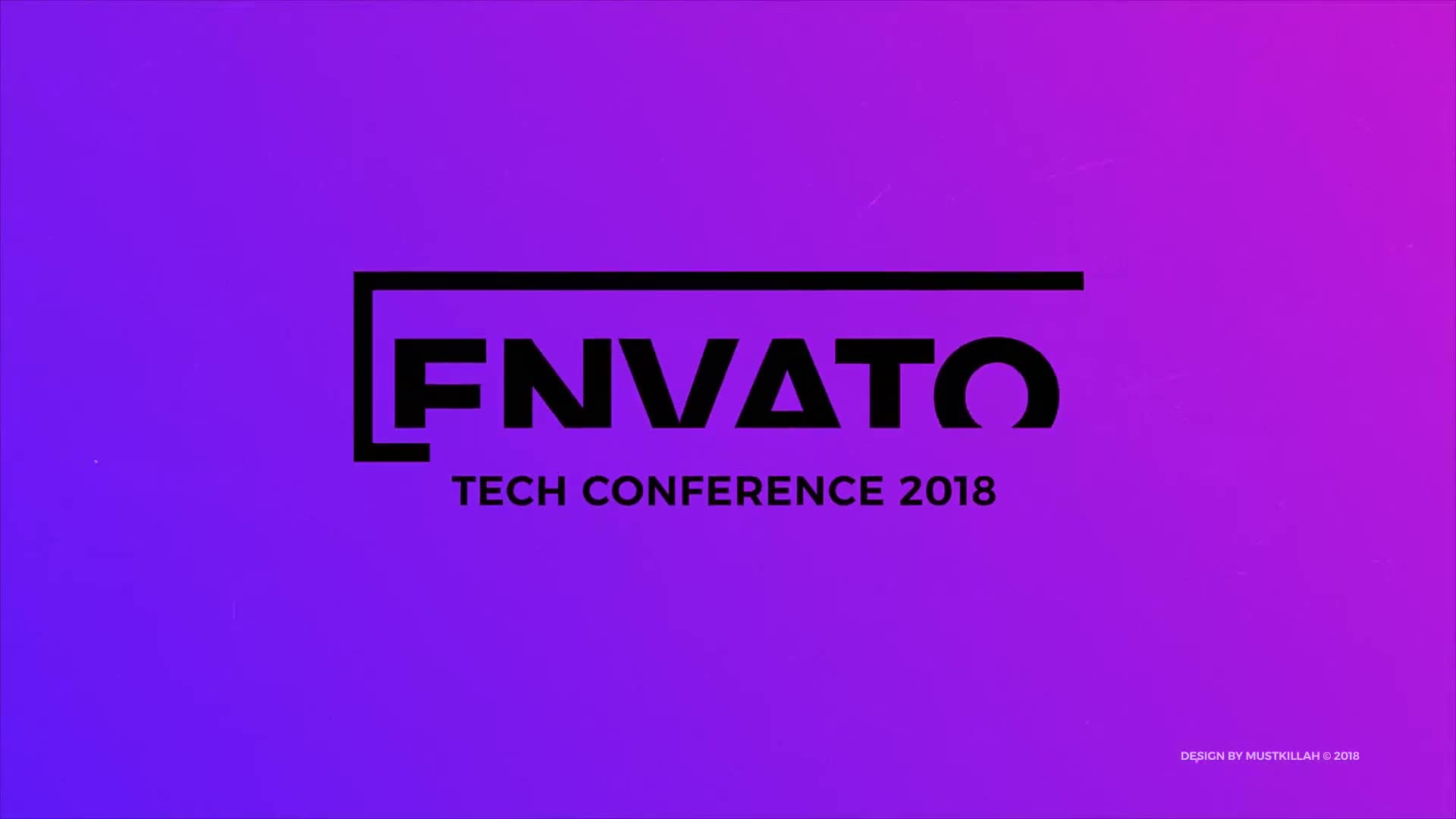Technology Conference Promo Videohive 20822492 After Effects Image 1