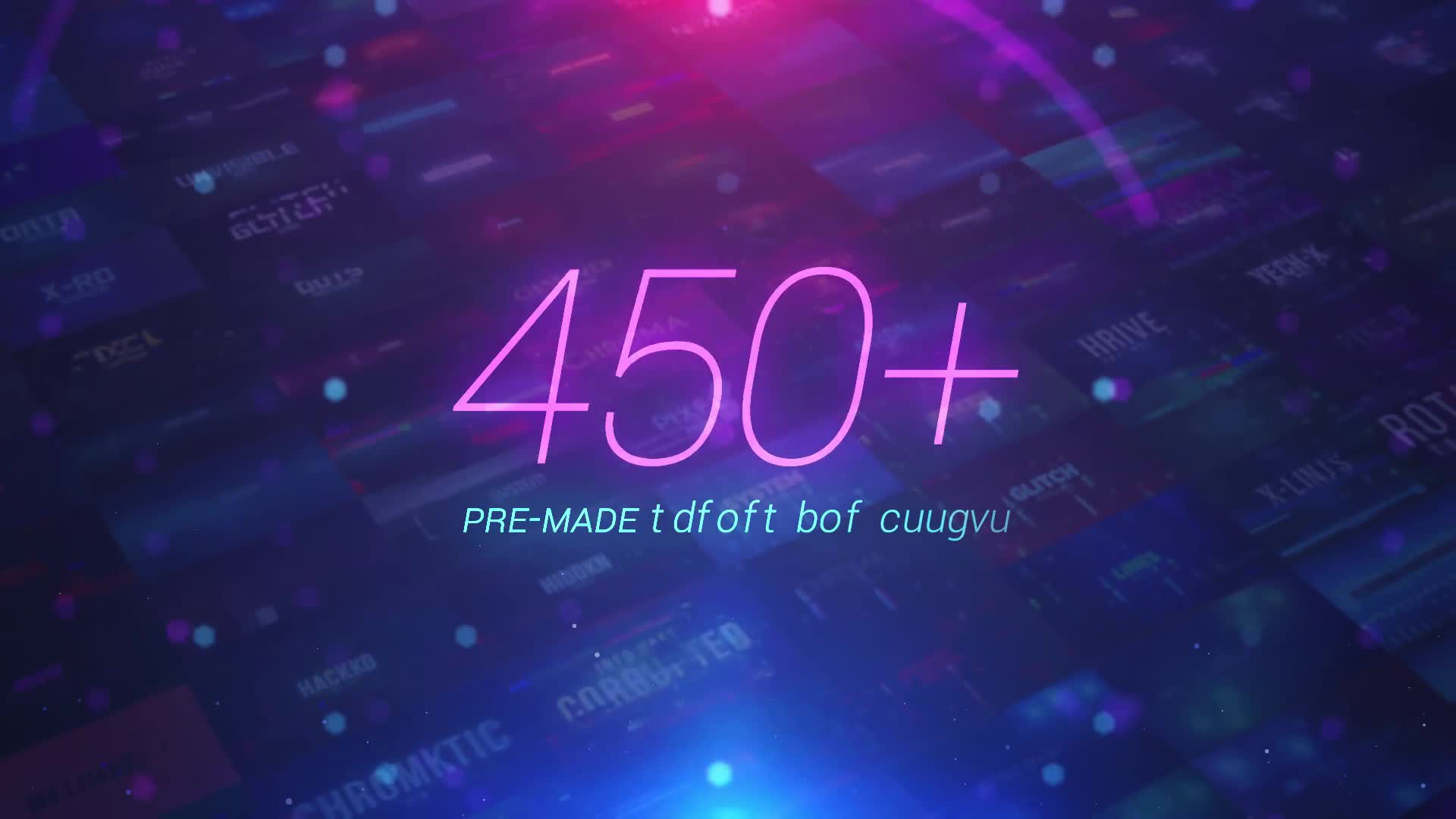 Technology Constructor Premiere Videohive 30339463 Premiere Pro Image 2