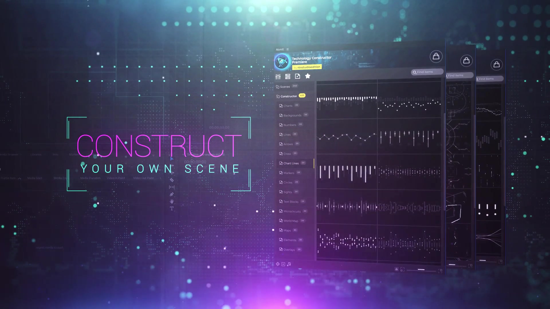 Technology Constructor Premiere Videohive 30339463 Premiere Pro Image 6