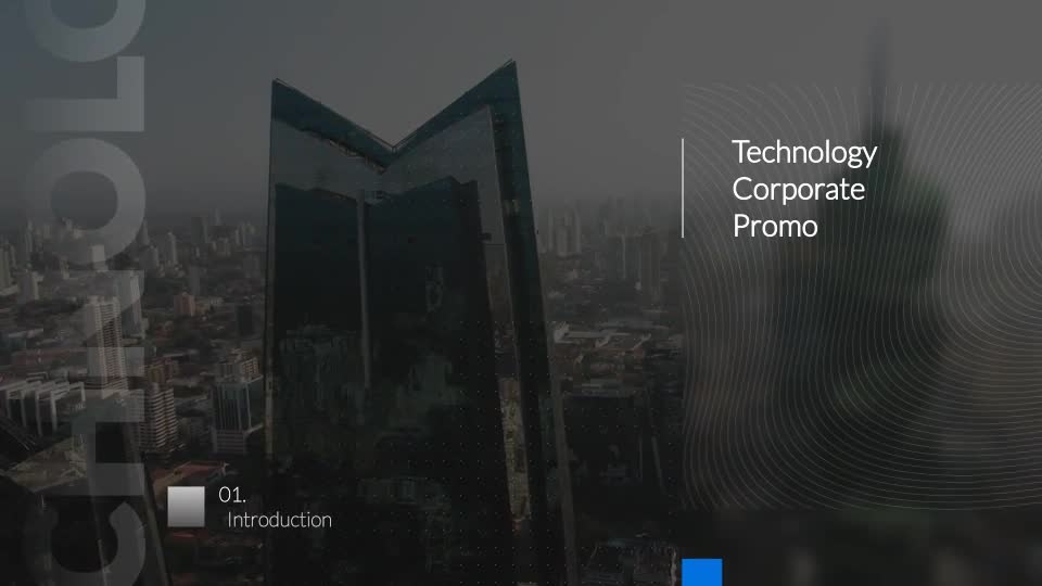 Technology Corporate Videohive 33732137 After Effects Image 1