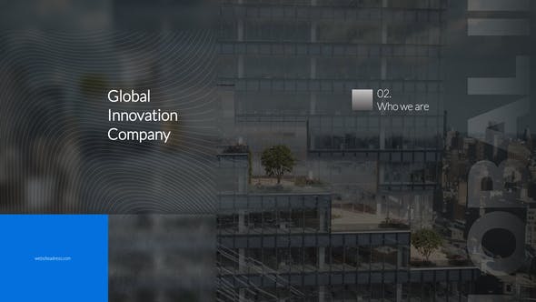 Technology Corporate - Download Videohive 33732137